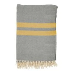 Saro Lifestyle Trendy Stripe And Herringbone Fringed Throw 7 Saro Lifestyle Trendy Stripe And Herringbone Fringed Throw -Winter Glow Store GUEST d74512cc 0e05 47d4 91a2 7e60a8eaabec