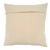 Chevron Throw Pillow Cover - Saro Lifestyle