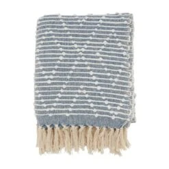 50"x60" Diamond Woven Throw Blanket With Tassel - Saro Lifestyle 10 50"x60" Diamond Woven Throw Blanket With Tassel - Saro Lifestyle -Winter Glow Store GUEST e6e9ac51 7266 4a2a 80eb ae6e069baa4a