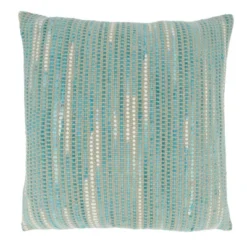 Saro Lifestyle Striped Woven Throw Pillow With Down Filling 7 Saro Lifestyle Striped Woven Throw Pillow With Down Filling -Winter Glow Store GUEST e7afa880 d256 4fb5 8f4c f13c027b0d98 2