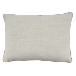 Saro Lifestyle Flamingo Decorative Pillow Cover