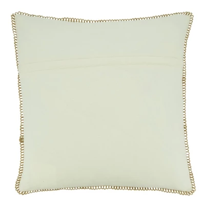 20"x20" Oversize Octopus With Poly Filling Square Throw Pillow Navy Blue - Saro Lifestyle 1 20"x20" Oversize Octopus With Poly Filling Square Throw Pillow Navy Blue - Saro Lifestyle