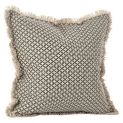 20"x20" Oversize Corinth Moroccan Tile Design Square Throw Pillow - Saro Lifestyle 7 20"x20" Oversize Corinth Moroccan Tile Design Square Throw Pillow - Saro Lifestyle -Winter Glow Store GUEST ee5818d0 13f8 43a1 9f0c ebb2031a3b0e