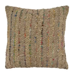 Saro Lifestyle Saro Lifestyle Thin Stripe Design Cotton Pillow Cover 7 Saro Lifestyle Saro Lifestyle Thin Stripe Design Cotton Pillow Cover -Winter Glow Store GUEST f02c0324 51de 455f 94e2 c8e8306c2dd5