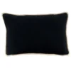 Saro Lifestyle Reversible Decorative Pillow Cover