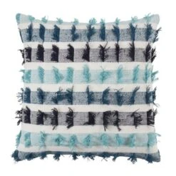 Saro Lifestyle Poly-Filled Striped Fringe Throw Pillow 6 Saro Lifestyle Poly-Filled Striped Fringe Throw Pillow -Winter Glow Store GUEST f2fb8f9c d50d 45d3 abb8 e43c7fb2358f