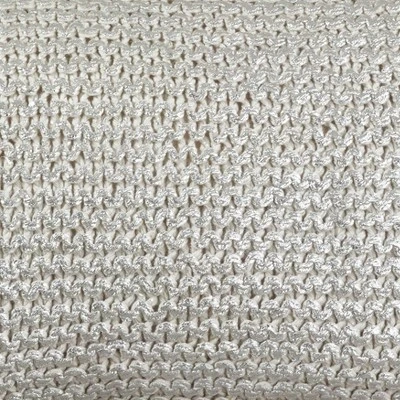 Down Filled Knitted Design Throw Pillow Ivory - Saro Lifestyle 2 Down Filled Knitted Design Throw Pillow Ivory - Saro Lifestyle - Image 2