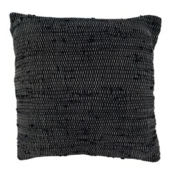 Saro Lifestyle Saro Lifestyle Chindi Decorative Pillow Cover -Winter Glow Store GUEST f5e07bea 2890 4650 b43f 21efd34037ab