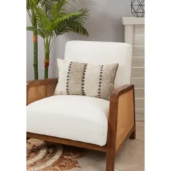 Saro Lifestyle Craftsman Hair On Leather Poly Filled Throw Pillow, 12"X20", Gray 3 Saro Lifestyle Craftsman Hair On Leather Poly Filled Throw Pillow, 12"X20", Gray -Winter Glow Store GUEST fa4ea2bc 8483 48cc 9e8b 05dd0f62f7dc